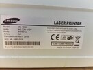 Drukarka Samsung ML-1660 - 2