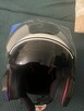 Kask motocyklowy - 2