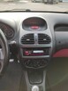 Peugeot 206 JBL Edition - 13