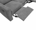 Komplet wypoczynkowy Marisa. NOWY.sofa+dwa fotele - 6