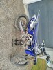 Yamaha yzf 250 - 6