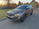 Volvo XC60 D3 150KM 2017r Bezwypadkowy - 3