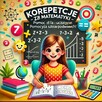Korepetycje z Matematyki dla szkół podstawowych - 2