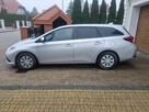 Sprzedam Toyota Auris 1,4 D4D - 8