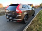 Volvo XC60 D3 150KM 2017r Bezwypadkowy - 7