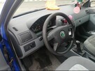 Skoda Fabia 1.4 16 v - 6