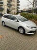 Sprzedam Toyota Auris 1,4 D4D - 1