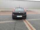 Śliczny Fiat Grande Punto*2006 r*1,2,8V Benz*Now Prz Tech* - 8