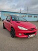 Peugeot 206 JBL Edition - 2