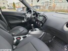 Nissan Juke Nissan Juke 1.2 DIG-T z polskiego salonu - 6