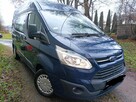 Ford Transit custom - 3