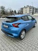 Nissan Micra - 4