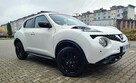 Nissan Juke Nissan Juke 1.2 DIG-T z polskiego salonu - 15