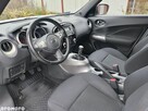 Nissan Juke Nissan Juke 1.2 DIG-T z polskiego salonu - 3