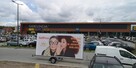 Billboard, tabica reklamowa, Reklama OSTROWIEC ŚW, Kielce, - 9