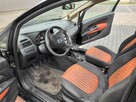 Śliczny Fiat Grande Punto*2006 r*1,2,8V Benz*Now Prz Tech* - 9