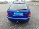 Skoda Fabia 1.4 16 v - 1