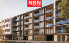 NOWE Mieszkanie 60,46 m2 &gt; ul. Klonowa - 6