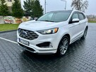 Ford EDGE Titanium Max wyposażenie - 1