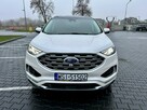 Ford EDGE Titanium Max wyposażenie - 2