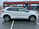 Ford EDGE Titanium Max wyposażenie - 4