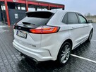 Ford EDGE Titanium Max wyposażenie - 5