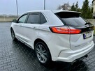 Ford EDGE Titanium Max wyposażenie - 7