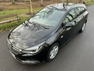 Opel Astra Cosmo Sport Tourer 1,6 CDTI Dynamic 136KM 2019r. Navi Alu16 - 2