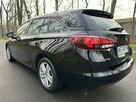 Opel Astra Cosmo Sport Tourer 1,6 CDTI Dynamic 136KM 2019r. Navi Alu16 - 5