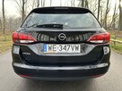 Opel Astra Cosmo Sport Tourer 1,6 CDTI Dynamic 136KM 2019r. Navi Alu16 - 7