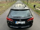 Opel Astra Cosmo Sport Tourer 1,6 CDTI Dynamic 136KM 2019r. Navi Alu16 - 8