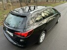 Opel Astra Cosmo Sport Tourer 1,6 CDTI Dynamic 136KM 2019r. Navi Alu16 - 10