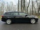 Opel Astra Cosmo Sport Tourer 1,6 CDTI Dynamic 136KM 2019r. Navi Alu16 - 11