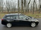 Opel Astra Cosmo Sport Tourer 1,6 CDTI Dynamic 136KM 2019r. Navi Alu16 - 12