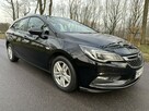 Opel Astra Cosmo Sport Tourer 1,6 CDTI Dynamic 136KM 2019r. Navi Alu16 - 13