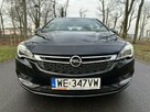 Opel Astra Cosmo Sport Tourer 1,6 CDTI Dynamic 136KM 2019r. Navi Alu16 - 15