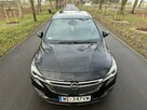 Opel Astra Cosmo Sport Tourer 1,6 CDTI Dynamic 136KM 2019r. Navi Alu16 - 16