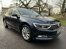 Volkswagen Passat 2.0 TDI 150 KM NAVI Full LED 2017R. Comfortline ALU 17 CALI - 13