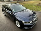 Volkswagen Passat 2.0 TDI 150 KM NAVI Full LED 2017R. Comfortline ALU 17 CALI - 14