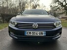 Volkswagen Passat 2.0 TDI 150 KM NAVI Full LED 2017R. Comfortline ALU 17 CALI - 15