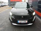 Peugeot 2008 GT-Line*1.2 Benzyna 131 Ps*Navi*Kamera*Grzana Półskóra*Asystenty*2xPDC - 2