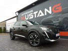 Peugeot 2008 GT-Line*1.2 Benzyna 131 Ps*Navi*Kamera*Grzana Półskóra*Asystenty*2xPDC - 3