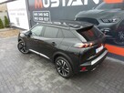 Peugeot 2008 GT-Line*1.2 Benzyna 131 Ps*Navi*Kamera*Grzana Półskóra*Asystenty*2xPDC - 7