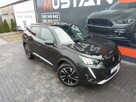 Peugeot 2008 GT-Line*1.2 Benzyna 131 Ps*Navi*Kamera*Grzana Półskóra*Asystenty*2xPDC - 9