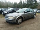 Volkswagen Passat 2003r. 1,9 Diesel 130KM Sedan - Możliwa Zamiana! - 3