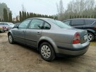 Volkswagen Passat 2003r. 1,9 Diesel 130KM Sedan - Możliwa Zamiana! - 5