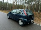 Opel Corsa 2005r. 1,3 Diesel Tanio - Możliwa Zamiana! - 4