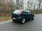 Opel Corsa 2005r. 1,3 Diesel Tanio - Możliwa Zamiana! - 5