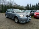 Toyota Corolla 2002r. 2,0 Diesel 5 Drzwi Tanio - Możliwa Zamiana! - 1