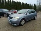 Toyota Corolla 2002r. 2,0 Diesel 5 Drzwi Tanio - Możliwa Zamiana! - 3